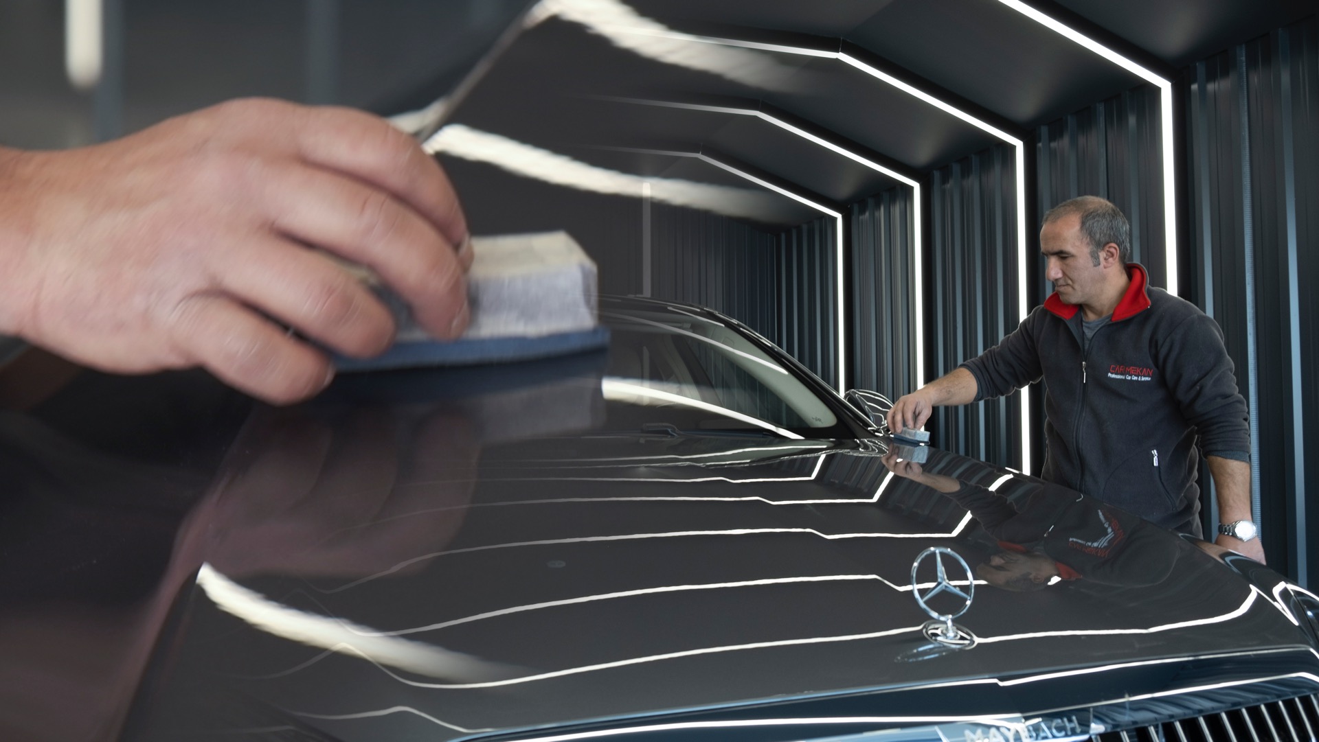 Gölköy Seramik Kaplama